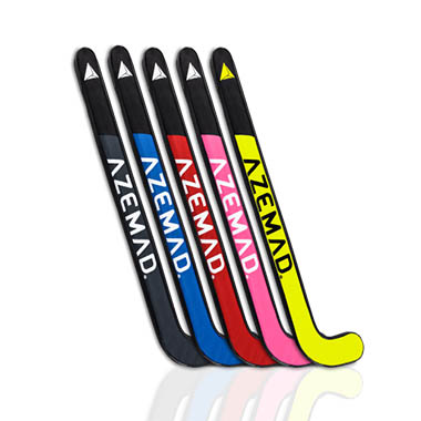 Azemad – Schlägertasche (diverse Farben) – RollhockeyArt